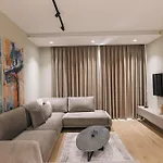 Daed Luxury Apartman Saranda