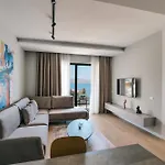 Apartman Daed Luxury