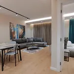 Daed Luxury Apartman Saranda