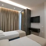 Daed Luxury Apartman *