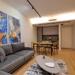 Apartman Daed Luxury Saranda