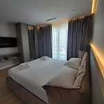 Daed Luxury Apartman Saranda