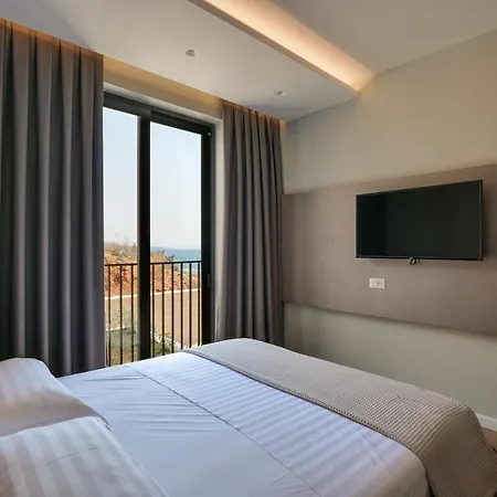 Daed Luxury Apartament