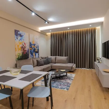 Daed Luxury