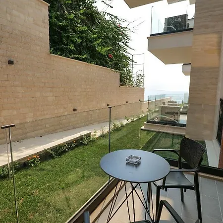 Daed Luxury Sarandë