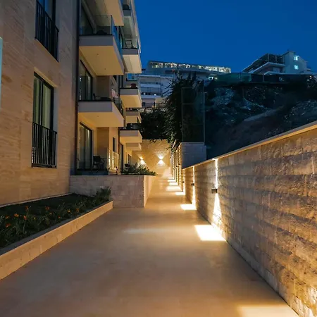Daed Luxury Sarandë
