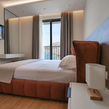 Daed Luxury Apartamento