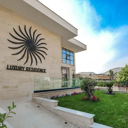 Daed Luxury * Saranda