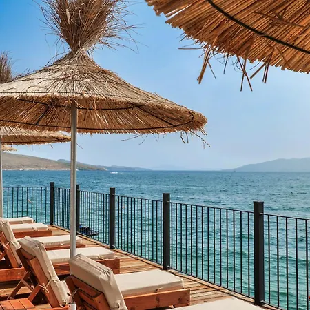 Apartamento Daed Luxury *