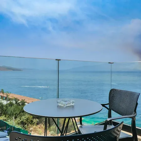 아파트 Daed Luxury *