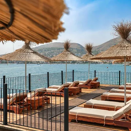 Apartament Daed Luxury