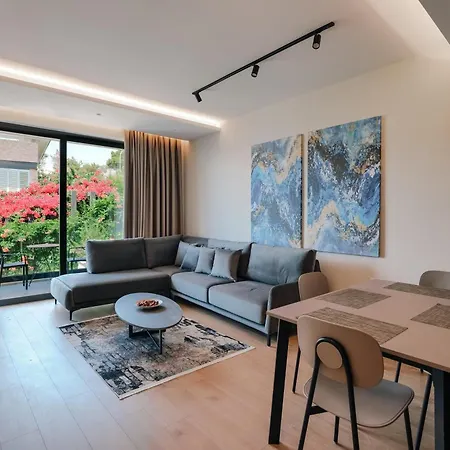 Apartament Daed Luxury