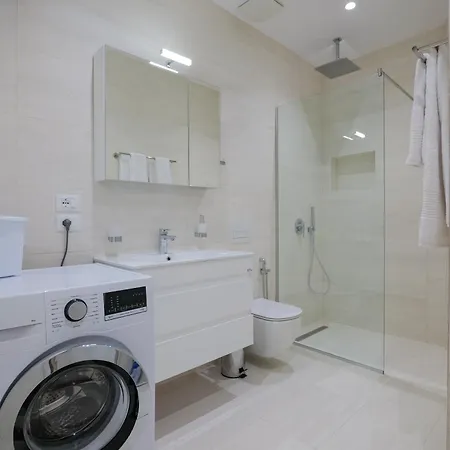 아파트 Daed Luxury *