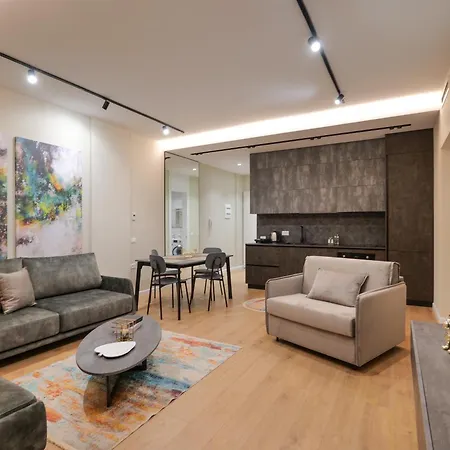 Daed Luxury * Sarandë