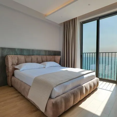 Daed Luxury 아파트 Sarandë
