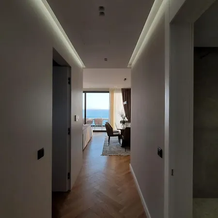 Apartamento Daed Luxury *
