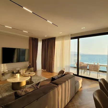Apartamento Daed Luxury *