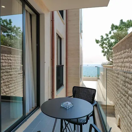 Daed Luxury Sarandë