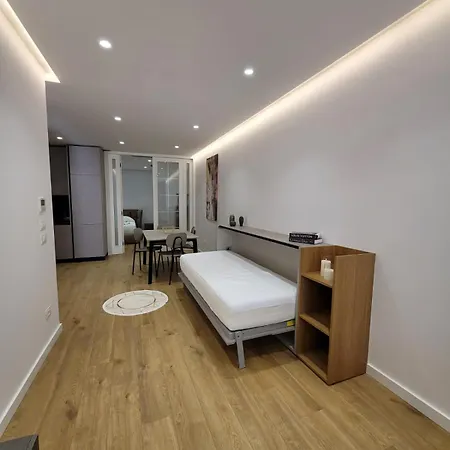 Daed Luxury Sarandë
