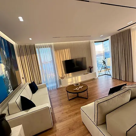 Apartament Daed Luxury *