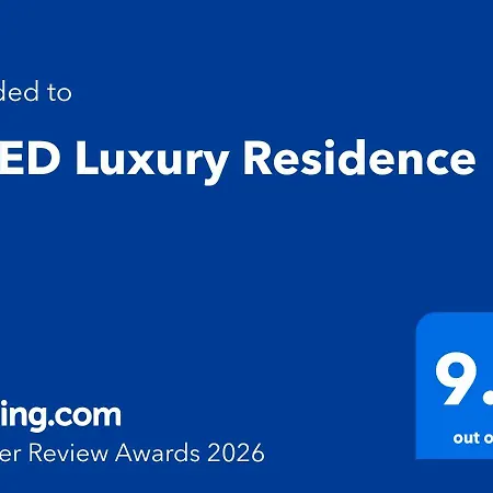 Daed Luxury *