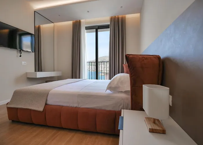 Daed Luxury Lägenhet