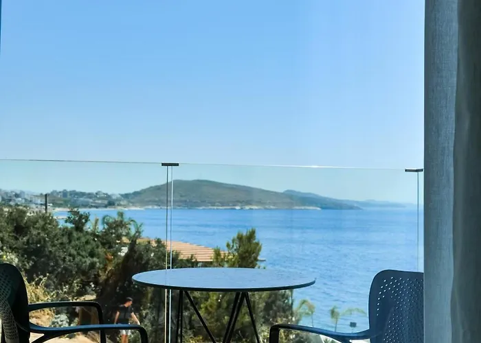 Daed Luxury * Sarandë