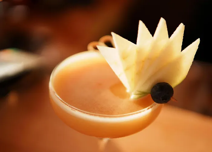 Daed Luxury Lägenhet