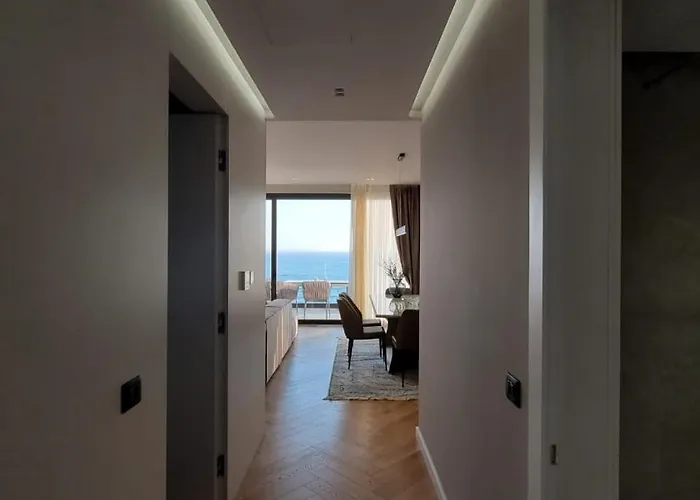 Lägenhet Daed Luxury *