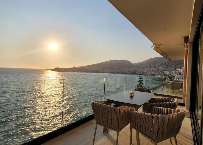 Daed Luxury Sarandë