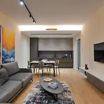 Appartement Daed Luxury