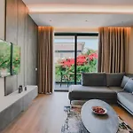 Daed Luxury Apartment