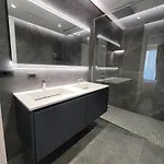 Daed Luxury Apartment Sarande