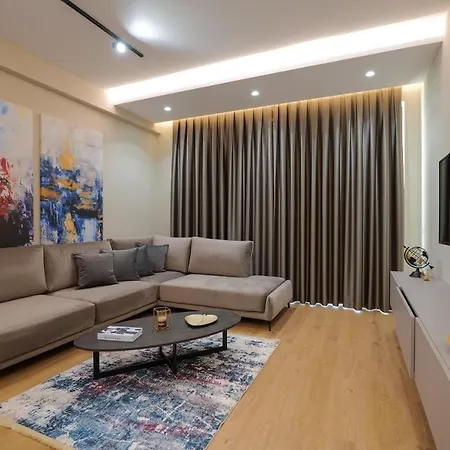 Daed Luxury Sarandë