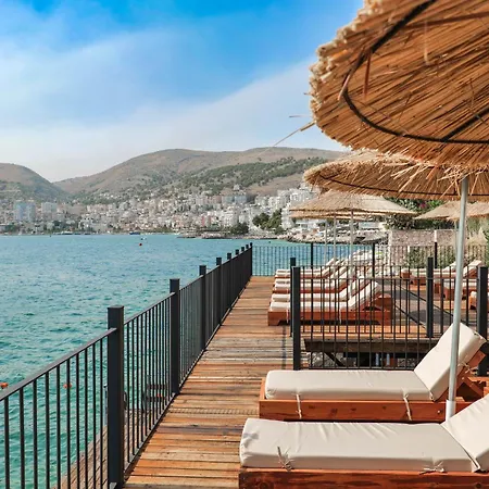 Apartmán Daed Luxury *