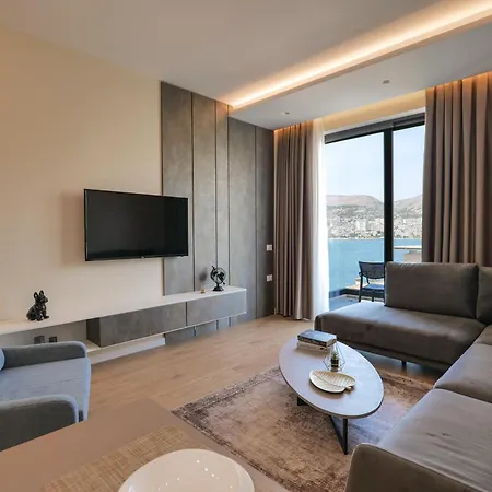 Apartmán Daed Luxury *