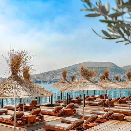 Daed Luxury Apartmán