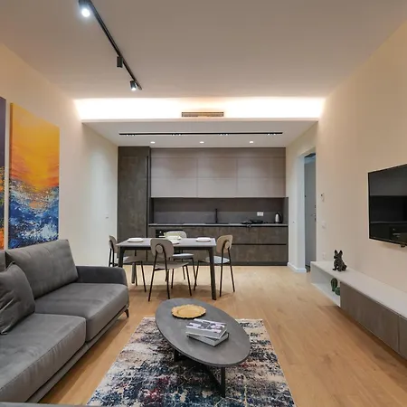 Apartmán Daed Luxury