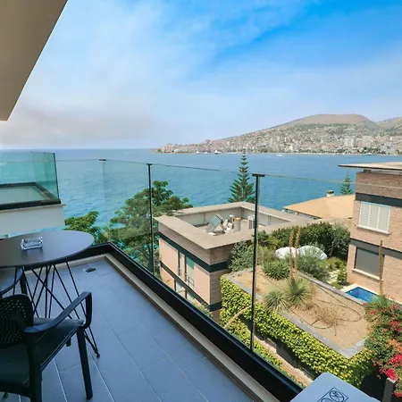 Daed Luxury Apartmán