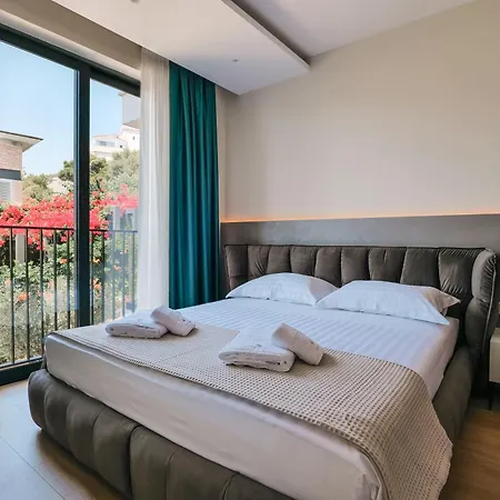 Daed Luxury * Sarandë