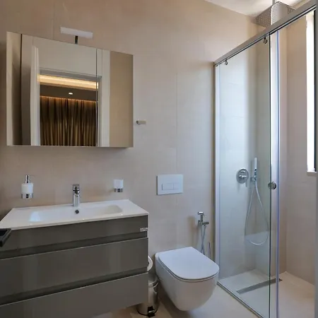 Daed Luxury Apartmán