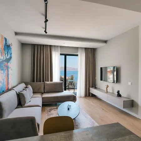 Appartement Daed Luxury