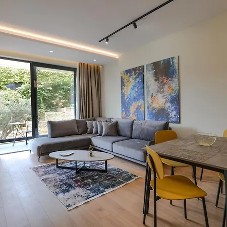Daed Luxury Saranda