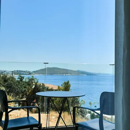 Daed Luxury * Sarandë