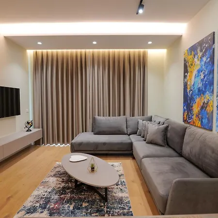 Apartmán Daed Luxury