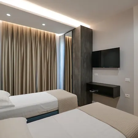 Daed Luxury Apartmán *