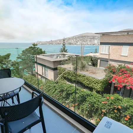 Lejlighed Daed Luxury