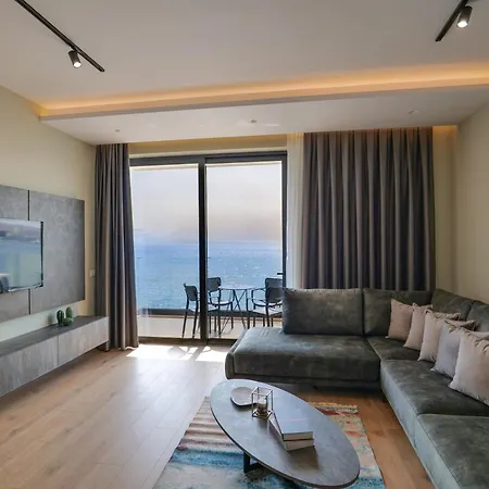 Daed Luxury Lejlighed *