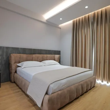 Daed Luxury * Sarandë