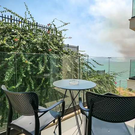 Apartmán Daed Luxury *